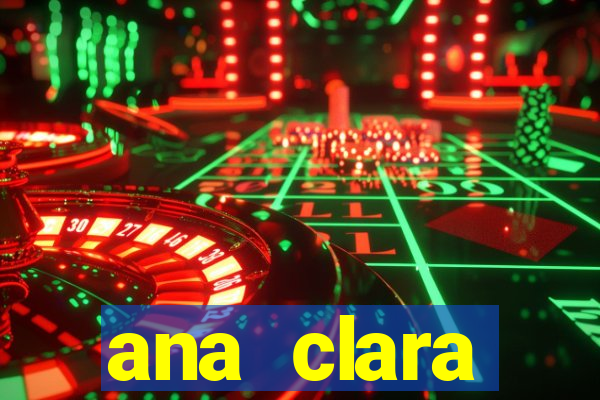 ana clara acompanhante porto alegre
